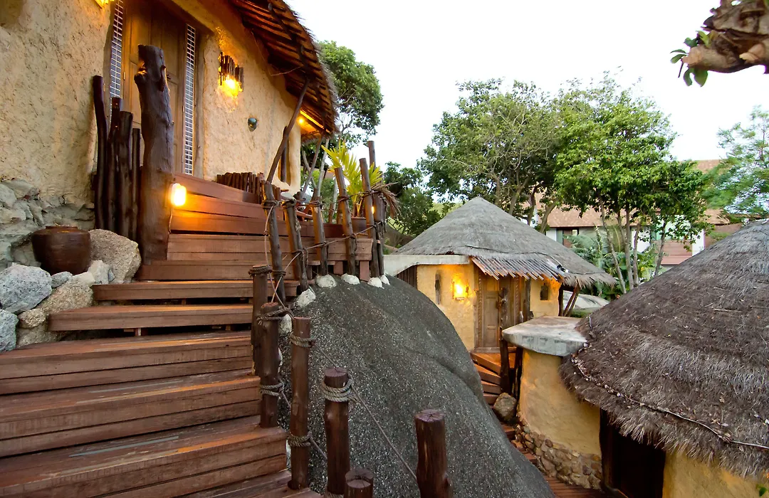 Cocohut Beach Resort&Spa-1