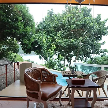 Cocohut Beach Resort&Spa-3