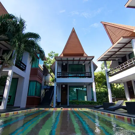 Cocohut Beach Resort&Spa-2